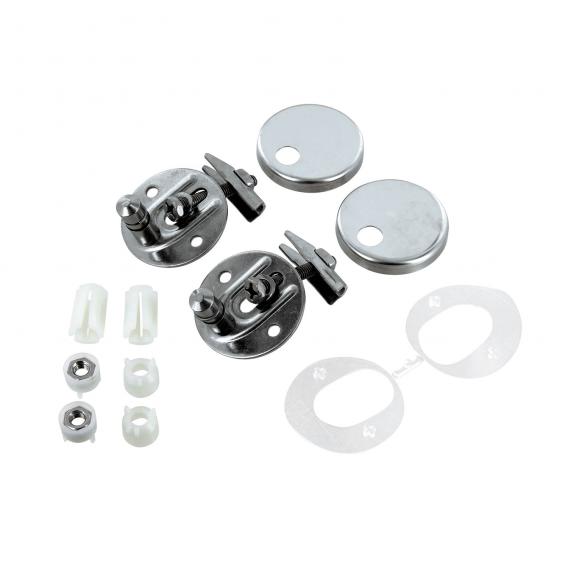 IDEAL STANDARD EV287AA Anclaje Para Asiento Wc