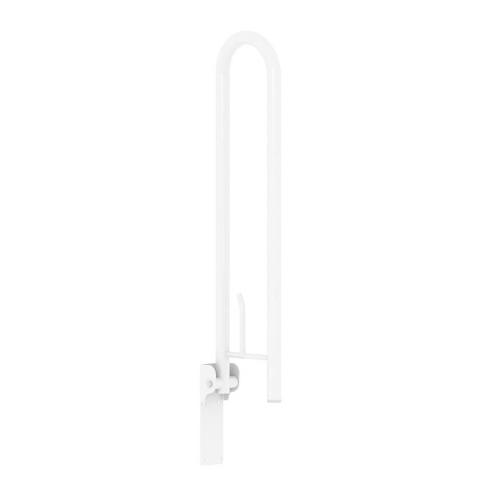 BELTRAN 2894 ASIDEROS Asidero Abatible Liso Con Portarrollos