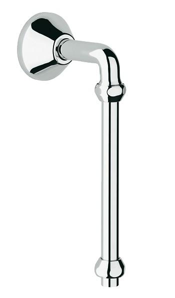 GROHE 12 407 000 Outlet Elbow