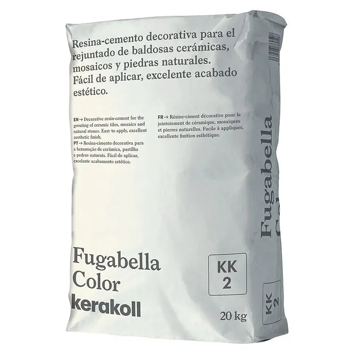 KERAKOLL K76950 FUGABELLA Color  KK 2 20 Kg