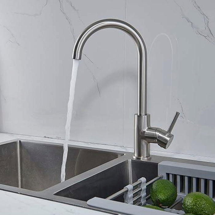 LLAVISAN 830044 ABSOLUT Sink Pack 40+ Verona Faucet