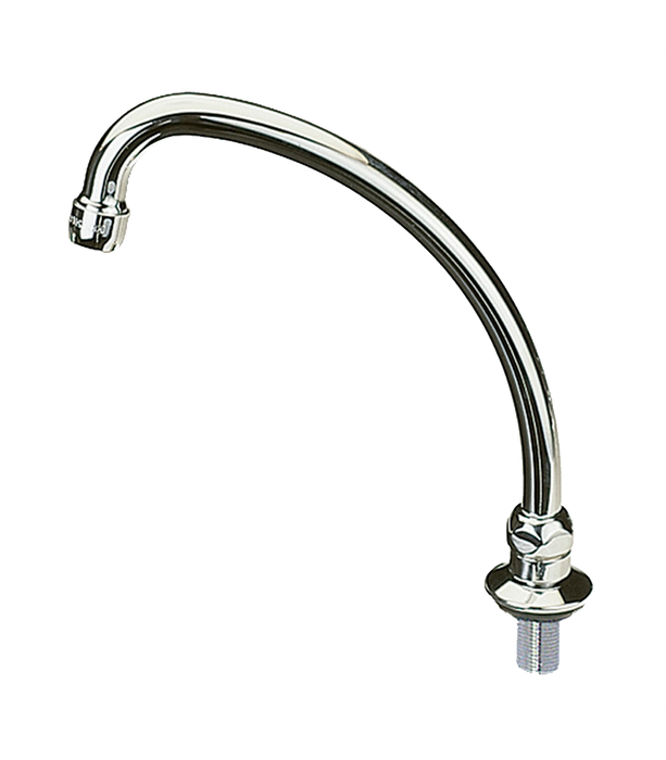 ARCOBAÑ 40CPEG  Caño Giratorio Grifo De Pedal