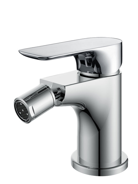 IMEX BDU014-2 NASSAU Grifo de Bidé Cromo