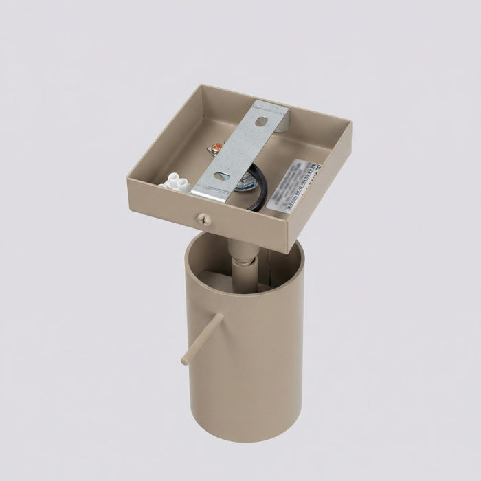 SOLLUX SL.2153 Aplique de pared RING topo
