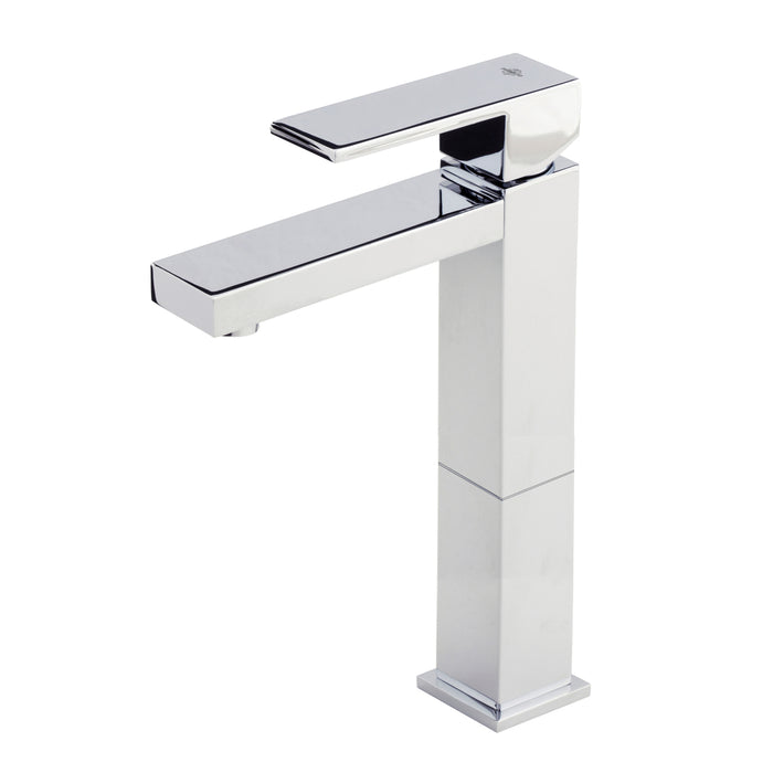 PRESTO 5255500 Nitro Plus lavabo alto Cromo