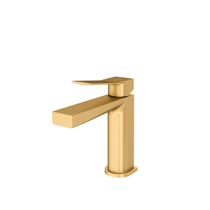 PRESTO 7915029 Koa lavabo Oro cepillado