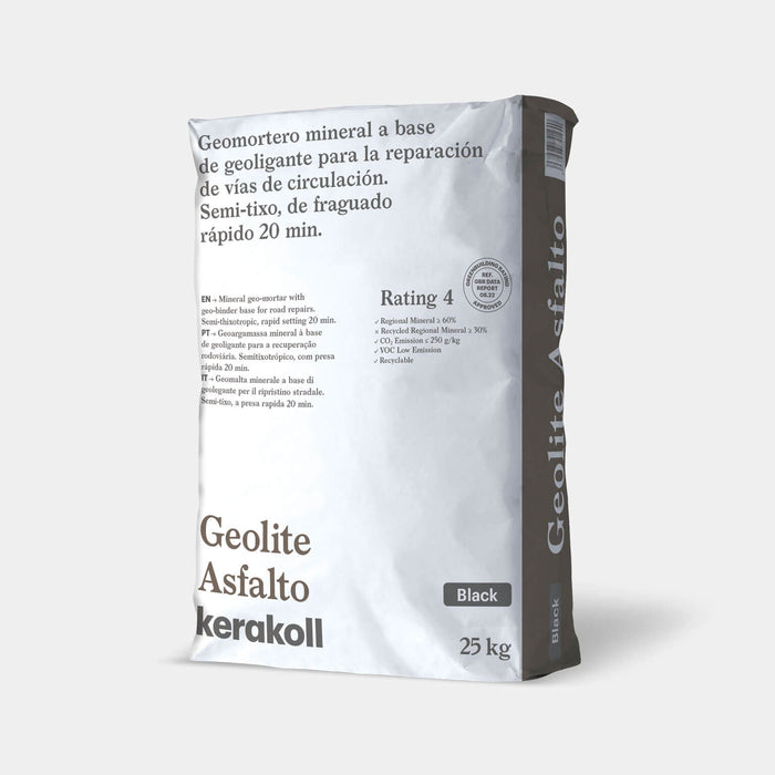 KERAKOLL 72194 GEOLITE ASPHALT 25 kg