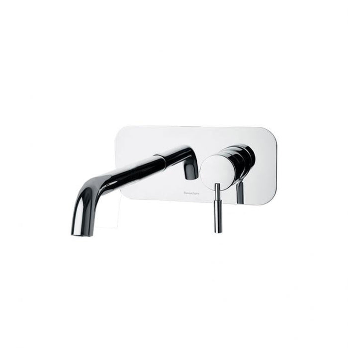 RAMONSOLER 752003 ATICA Monomando Empotrado Para Lavabo Caño 24 cm