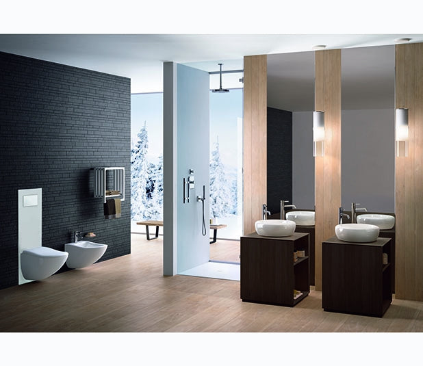 OLI 021409 EASY MOVE Estructura Ajustable OLI74 Plus Cristal Blanco
