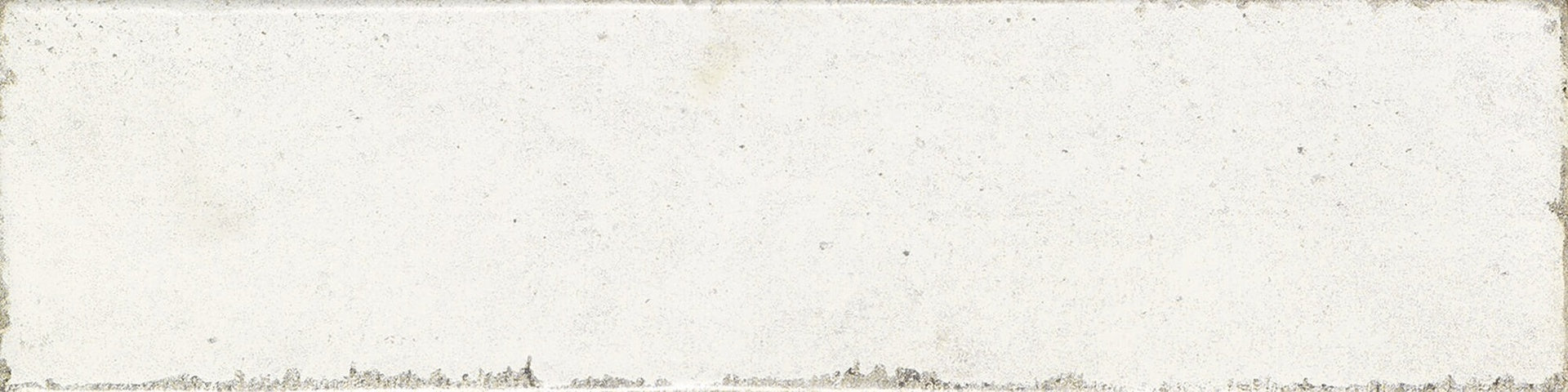 APE A031477 CALPE WHITE 7.5x30 White Paste Tile