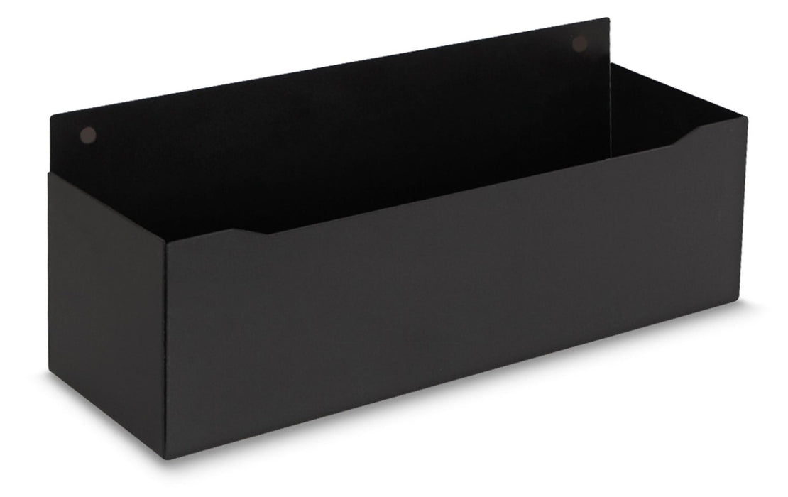 BELTRAN 11214 TOKIO Contenedor 30 cm De Atornillar Negro
