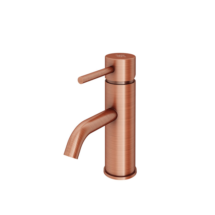 PRESTO 8635041 Theo lavabo Cobre envejecido