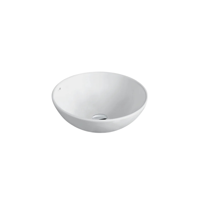 BhD 7001 CERDEÑA Circular Sink Above Countertop