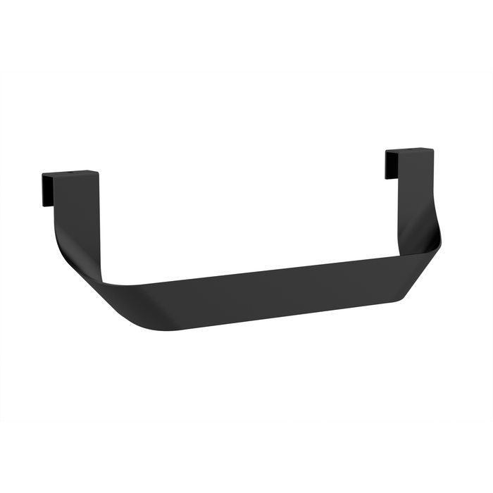 SALGAR 27043 JAZZ Toallero Negro