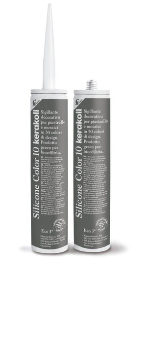 KERAKOLL 50246 SILICONE Color-10 310 ml