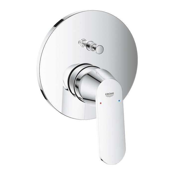GROHE 24 045 000 EUROSMART COSMOPOLITAN Grifo Baño/Ducha Empotrado