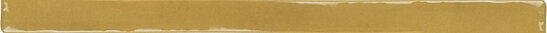 CARMEN A039434 EDGE STICK SEVILLE HONEY 1,2x20 Listelo Esmaltado