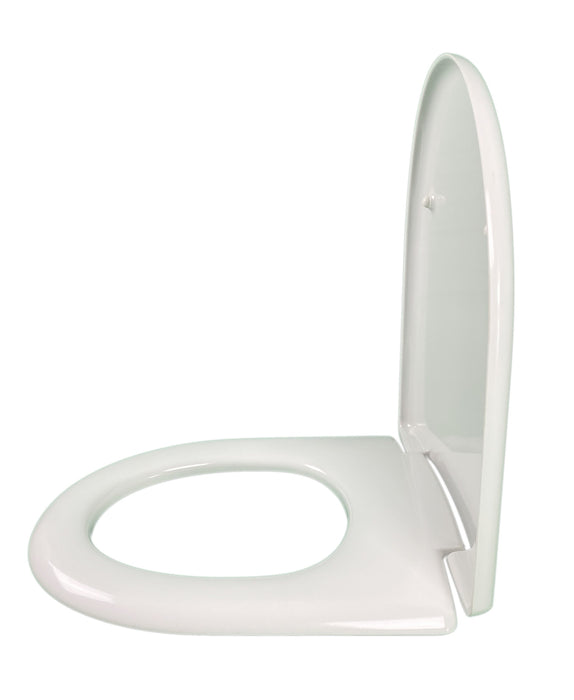 JACOB DELAFON E4750-00 ODEON Asiento WC Blanco