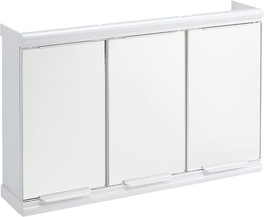 GEDY 80470200000 PRINCESS Cabinet 3 Doors