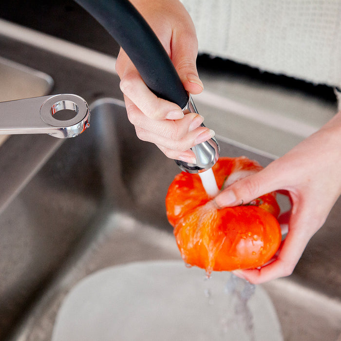 RAMONSOLER 388801MC MAGNET Single-lever Kitchen Chrome