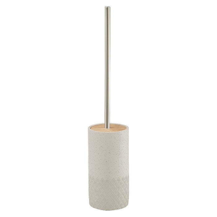 GEDY 49330800300 Gray Toilet Brush Holder