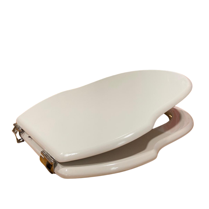 SANITANA GRTM3I57C1 GRECIA Tapa Asiento Color Pergamon