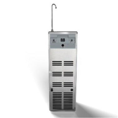 MEDICLINICS FAP035C Cold Water Fountain with Swan Neck Pedal Operation 30 l