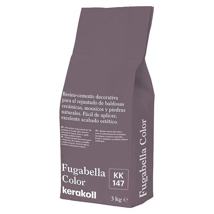 KERAKOLL K76841 FUGABELLA Color  KK 147 3 Kg