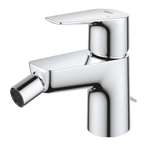 GROHE 23 332 001 BAUEDGE Single-lever Bidet Faucet Chrome