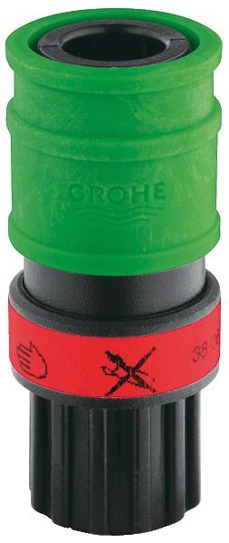GROHE 46 315 000 Toma Rápida