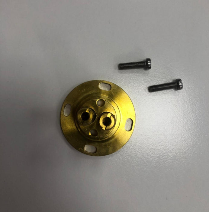 ROCA AG0138800R BE-FRESH Kit Cuerpo Interior Single-Lever