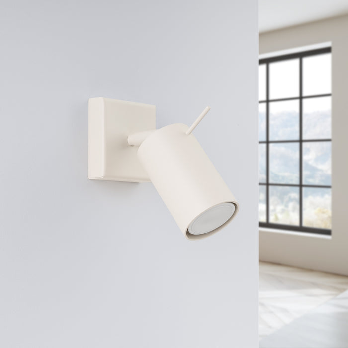 SOLLUX SL.1494 Aplique RING beige beige