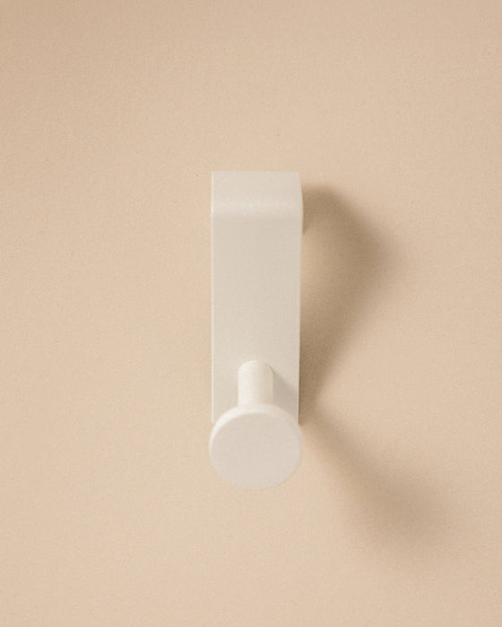 COSMIC 2766523 STICK Colgador Colgante Blanco