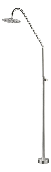 POOLIMEX GPC004/AC COLORADO Grifería De Piscina Acero S.316