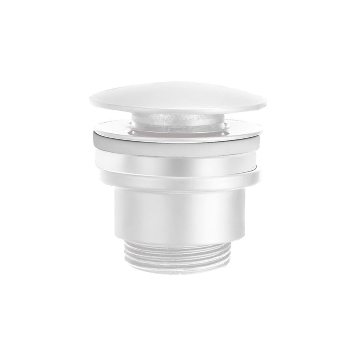 IMEX VCC007 Clic-Clack Blanco Mate