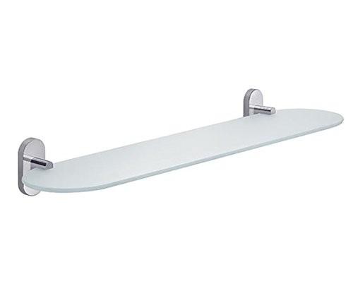 GEDY 53196013200 FEBP Shelf 60 cm Chrome