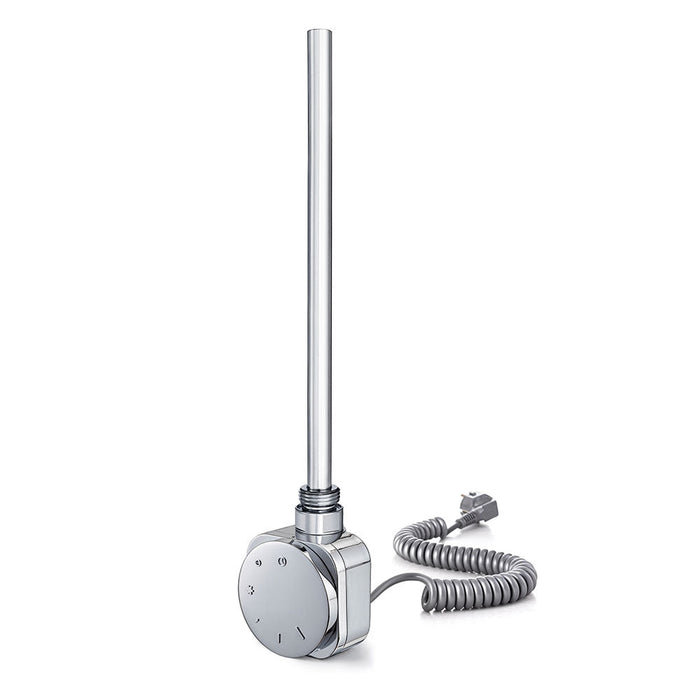LLAVISAN L306454 Resistencia Para Radiador Cromo