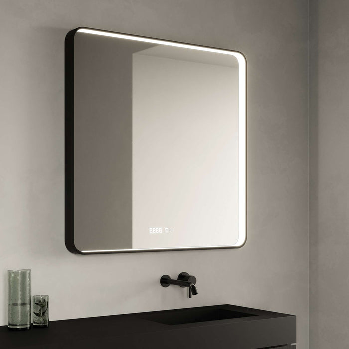 MANILLONS TORRENT TANGO Espejo Negro Mate