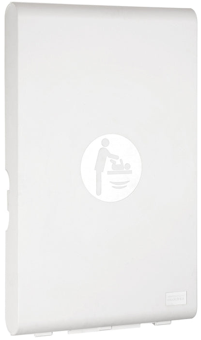 MEDICLINICS CP0016V BABYMEDI Cambia Pañales Vertical