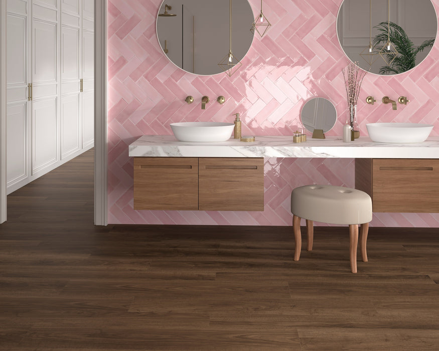 DUNE 188255 TABARCA Rosa 7.5x23 cm