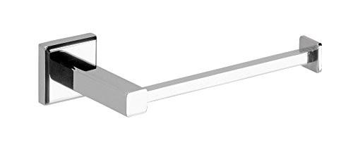 GEDY 69241300100 COLORADO Portarrollos sin tapa Cromo