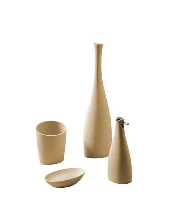 COSMIC WJC252P1000222 SAKU Pack Accesorios - Saku -Pale Sand