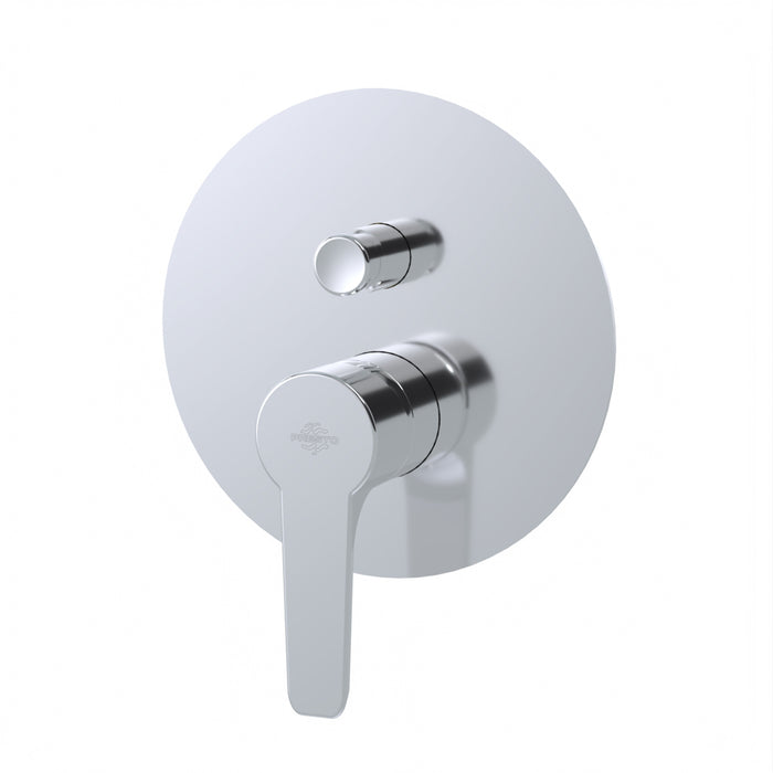 PRESTO 7157400 Ingo Plus mecanismo ducha empotrable 2 vías Cromo