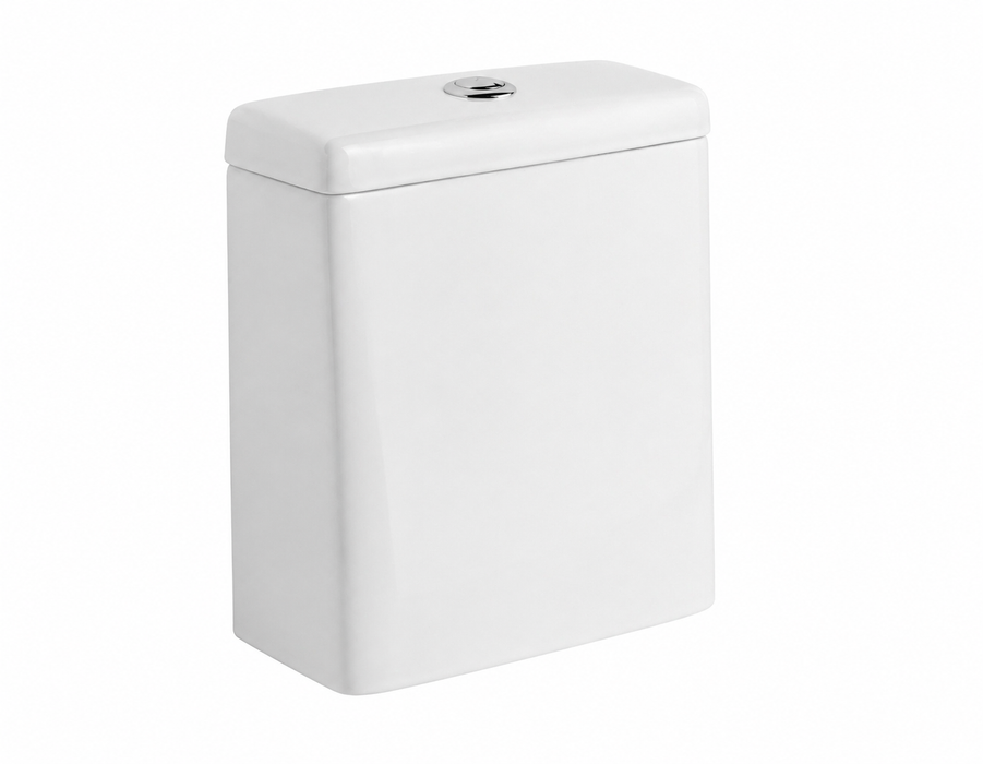 BATHCO 4501/TQ IBIZA Cisterna Con Tapa Sin Mecanismo Blanco