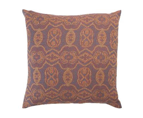 ANDREA HOUSE AX74052 Cojín Algodón Shanti 50X50Cm