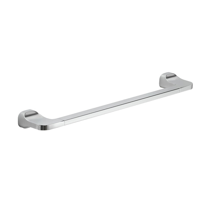 GEDY ST214513100 STELVIO Toallero 45 cm Cromo
