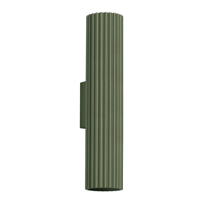 SOLLUX SL.1615 KARBON Aplique 30 Verde Oliva