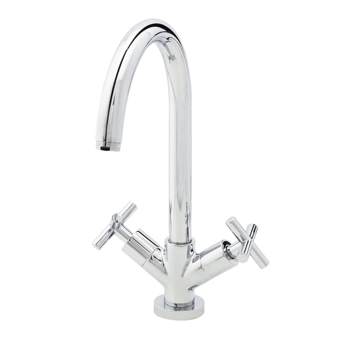 PRESTO 8231300 Matrix cocina Cromo