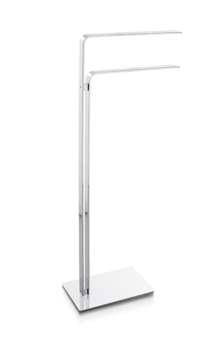 BELTRAN 20003 MILAN Toallero Pie Cromo B/ Cromo