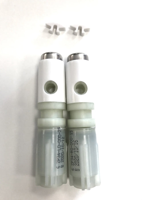 IDEAL STANDARD EW01667 Soft-Close Hinges Cover Seat